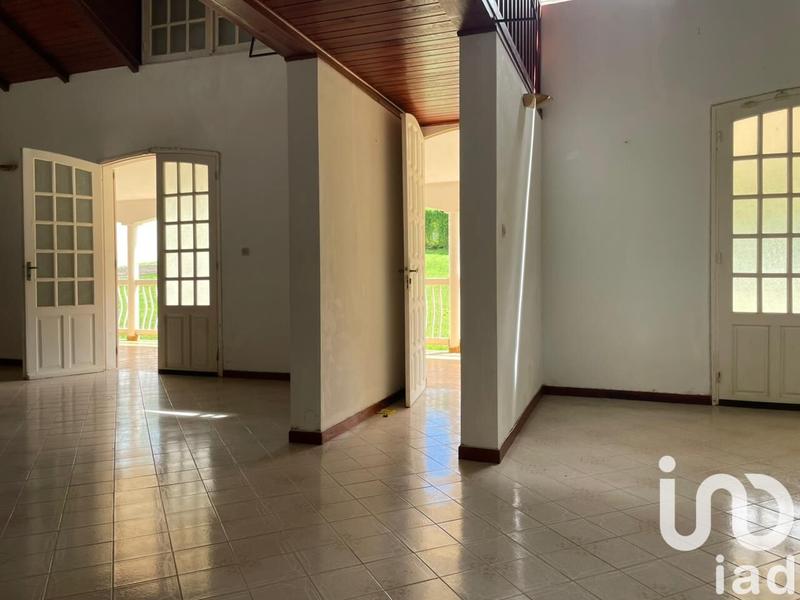 Maison - 156 m² - 5 pièces