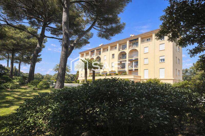 Appartement - 124 m² - 4 pièces