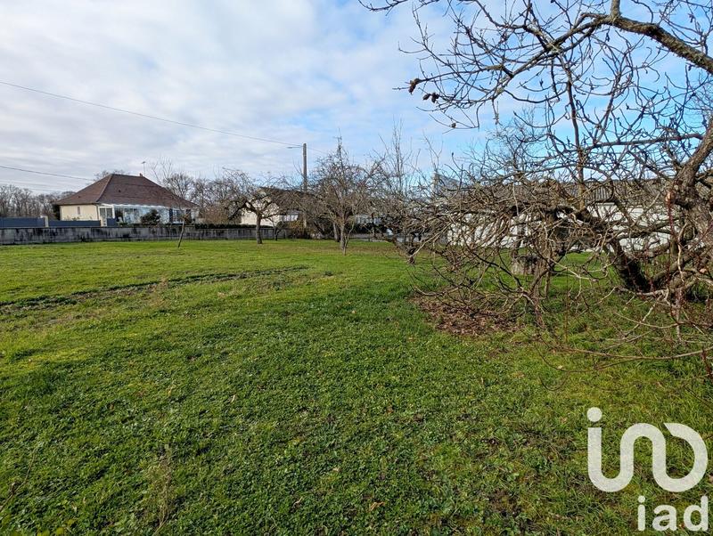 Maison de village - 82 m² - 4 pièces