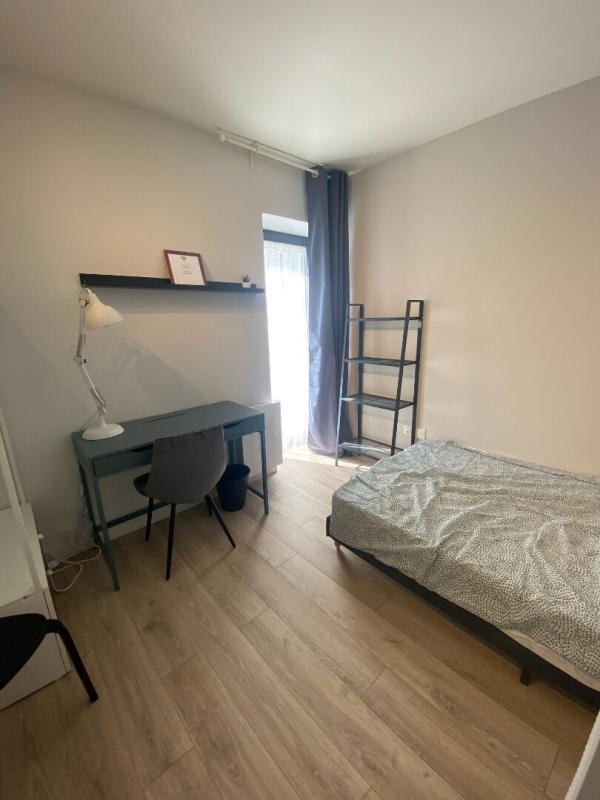 Appartement - 148 m² - 9 pièces