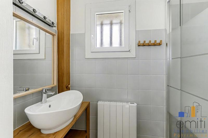 Maison - 129 m² - 5 pièces