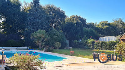 Viager - Villa - 151 m² - 5 pièces