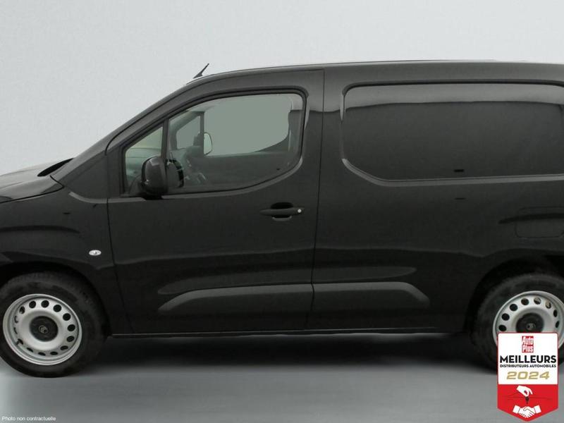 Citroen Berlingo Van Taille m 650kg Bluehdi 130 s&amp;S Eat8