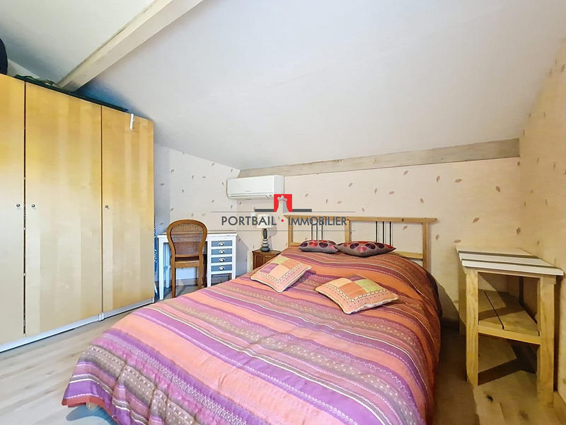 Maison - 103 m² - 4 pièces