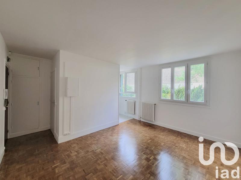 Appartement - 22 m² - 1 pièce