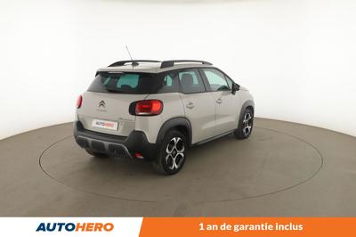 Citroën C3 Aircross 1.2 PureTech Shine Eat6 110 ch