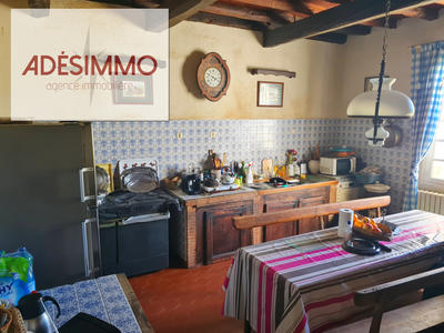 Ferme - 448 m² - 11 pièces