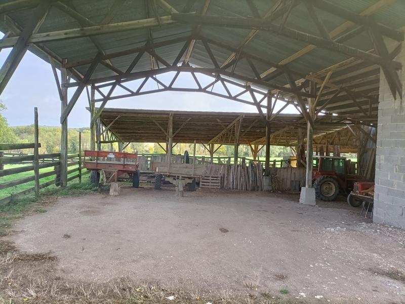 Maison traditionnelle - 180 m²