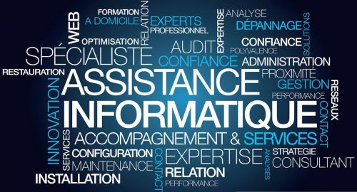 Very Good Services Informatique