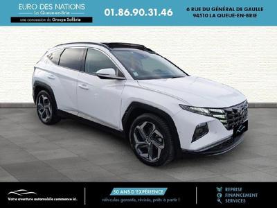 Hyundai Tucson 1.6 t-Gdi 230 Hybrid Bva6 Executive