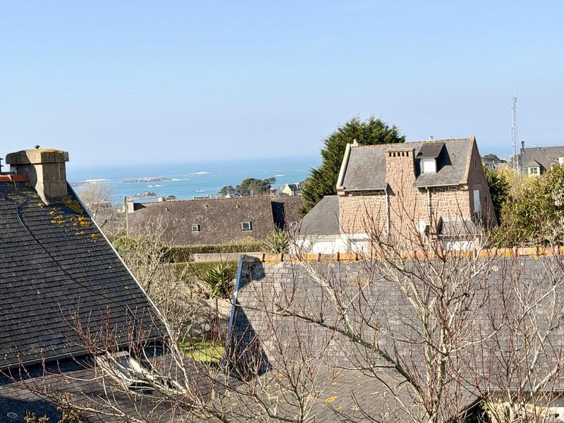 Maison ancienne - 122 m² - 7 pièces