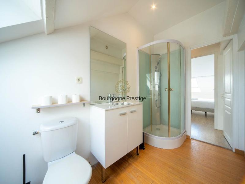 Propriété - 322 m² - 9 pièces