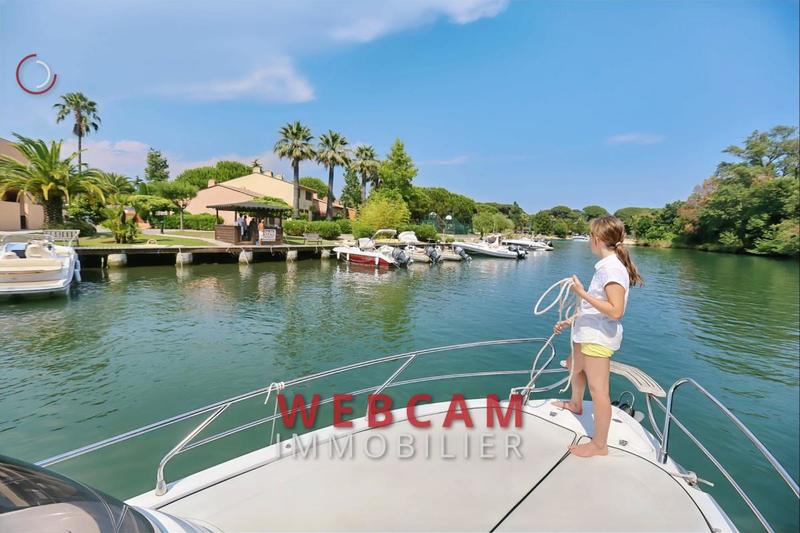 Appartement - 40 m² - 3 pièces