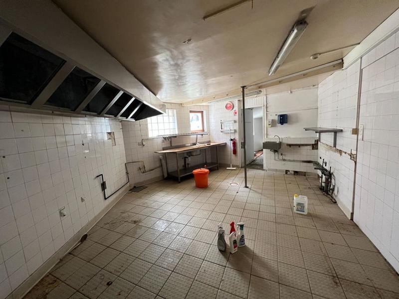 Immeuble - 307 m² - 5 pièces