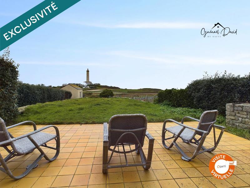 Maison - 190 m² - 8 pièces