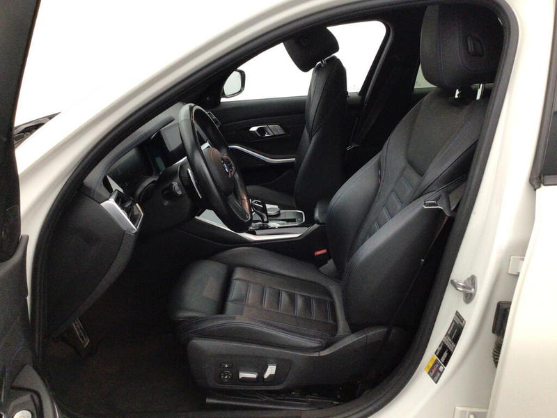 Bmw Série 3 (G20) 330e 292 m Sport