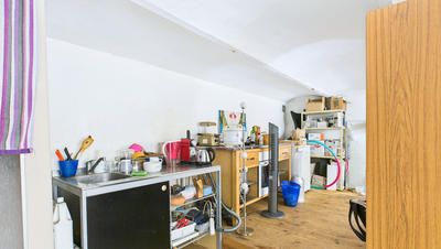 Appartement - 68 m² - 2 pièces