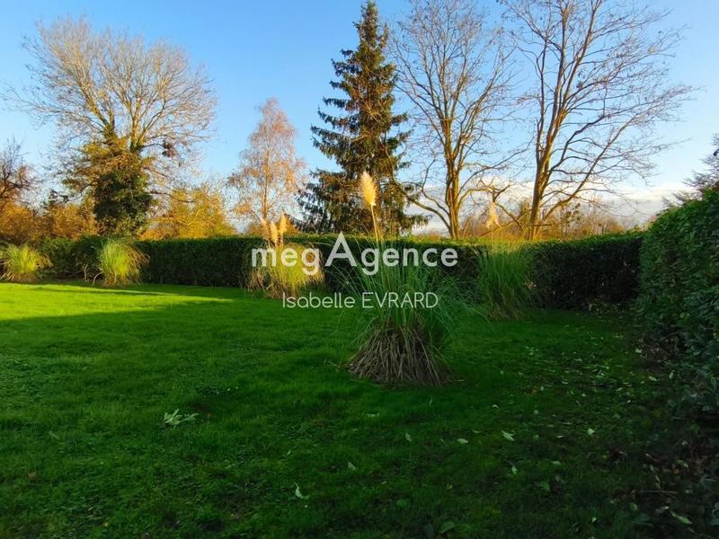 Maison - 138 m² - 7 pièces