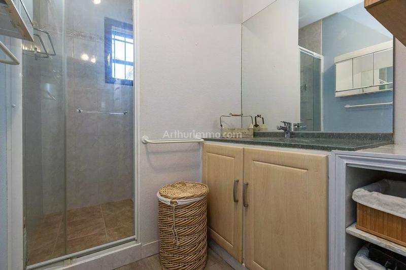 Maison - 97 m² - 4 pièces