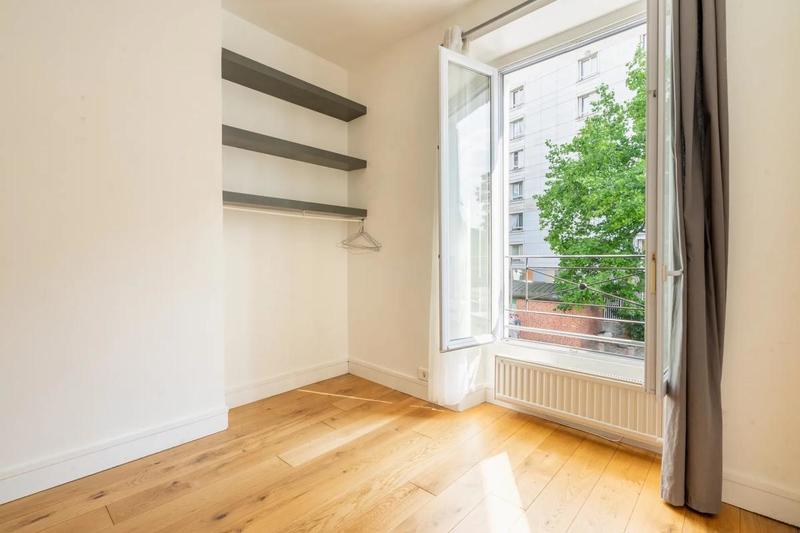 Appartement - 29 m² - 2 pièces