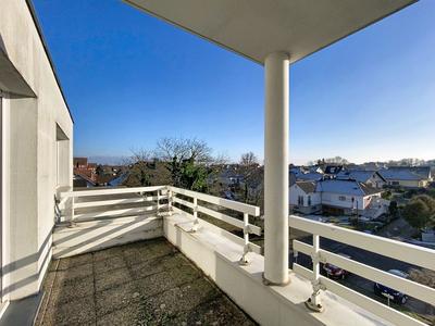 Appartement - 74 m² - 3 pièces