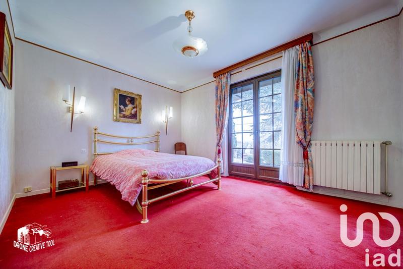 Maison - 124 m² - 4 pièces