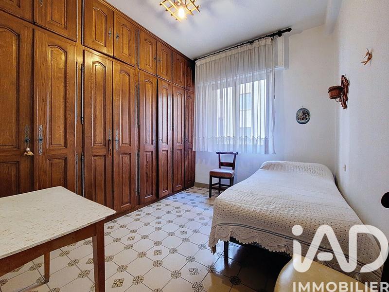 Appartement - 109 m² - 5 pièces