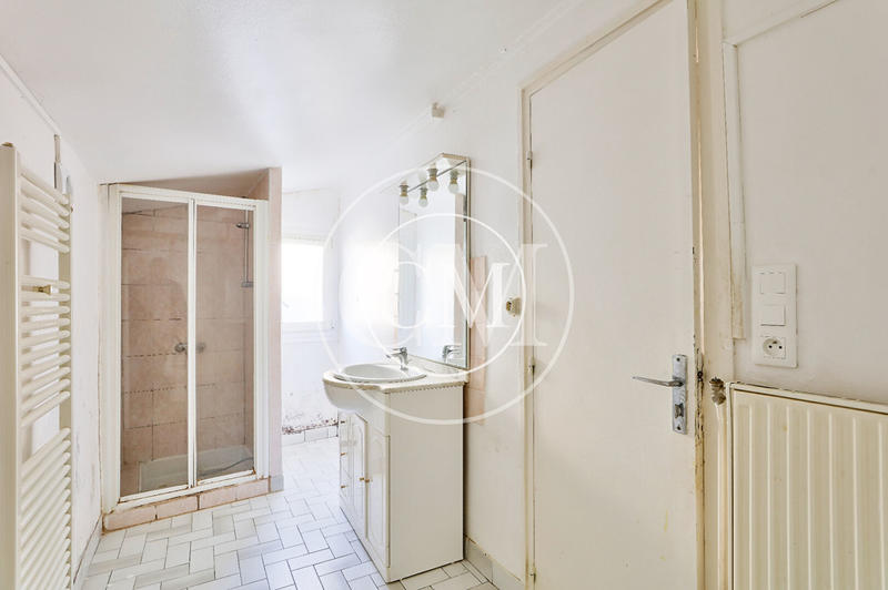 Maison - 55 m² - 2 pièces