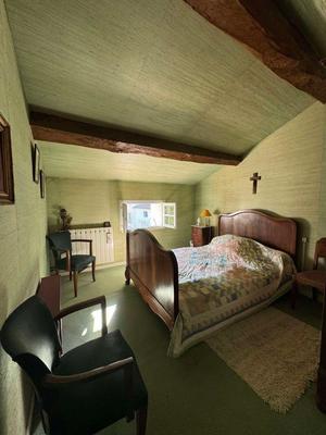 Maison de ville - 150 m² - 5 pièces