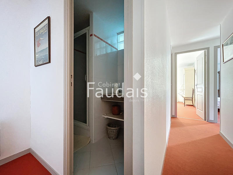 Maison - 149 m² - 7 pièces