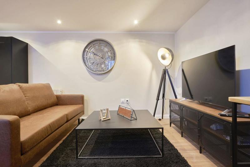 Studio - 27 m² - 2 pièces