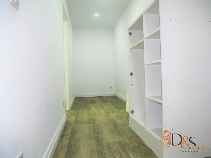 Appartement - 127 m² - 5 pièces