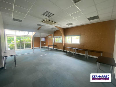 Bureau - 430 m²