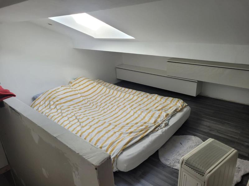 Appartement - 77 m² - 3 pièces