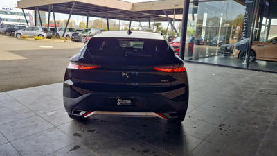 Ds Ds 4 II Puretech 225 Cross Rivoli Auto