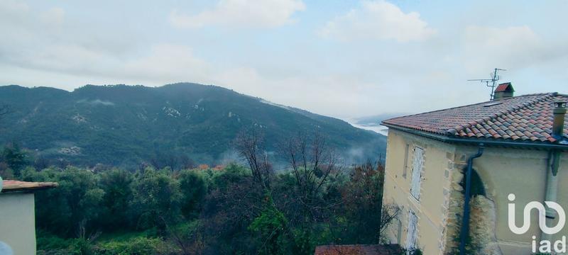 Maison de village - 65 m² - 4 pièces