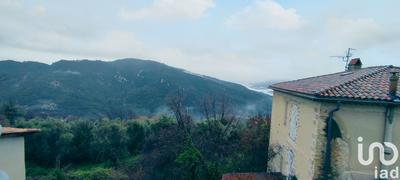 Maison de village - 65 m² - 4 pièces