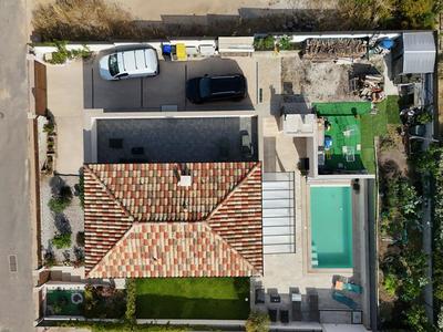 Maison - 144 m² - 5 pièces