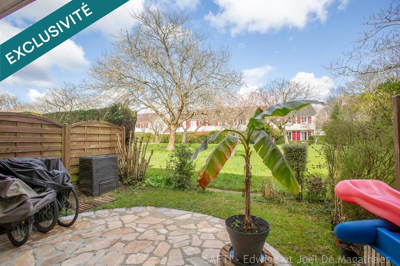 Maison - 118 m² - 5 pièces