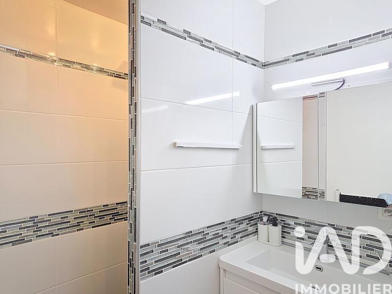 Appartement - 54 m² - 3 pièces