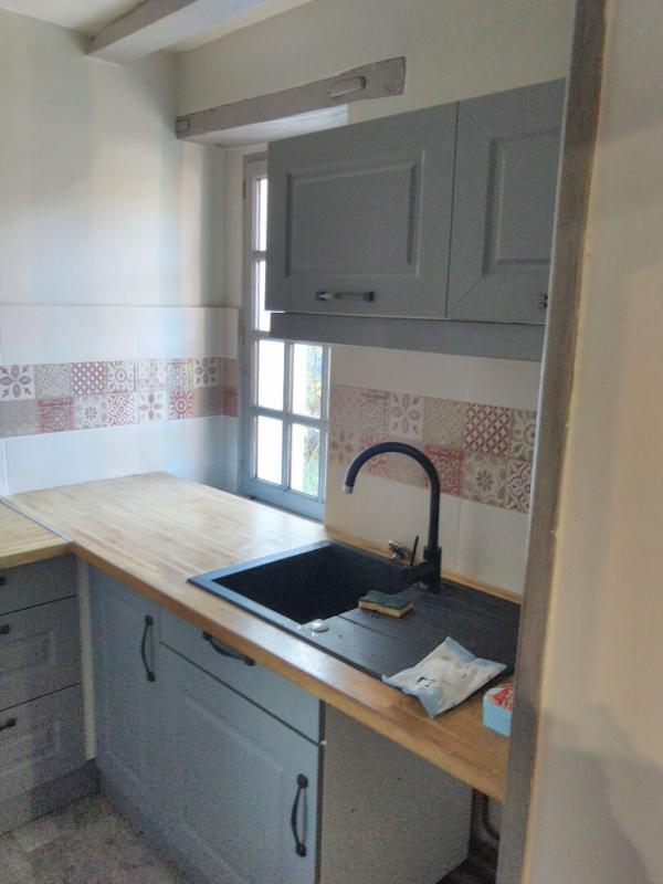 Maison - 81 m² - 4 pièces