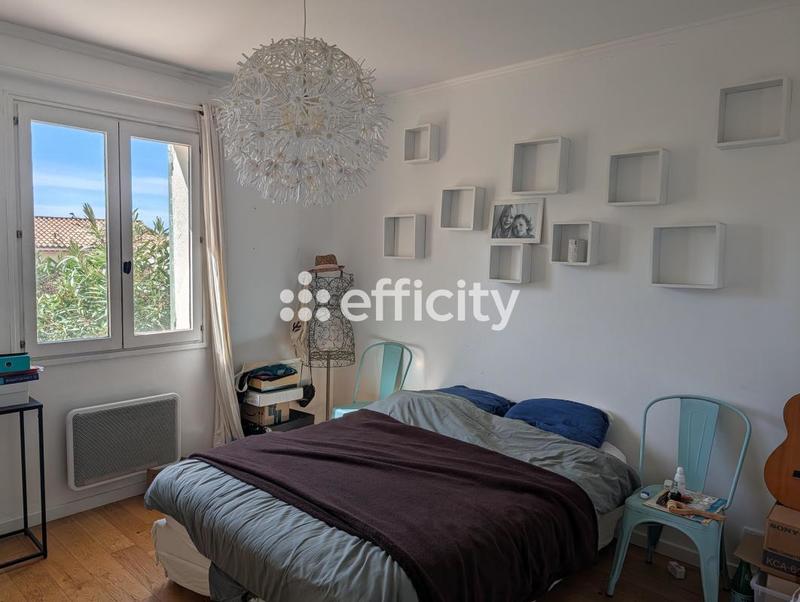 Maison - 153 m² - 5 pièces