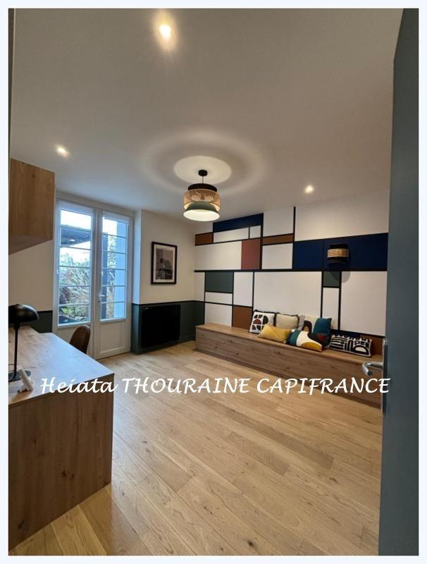 Maison - 178 m² - 9 pièces