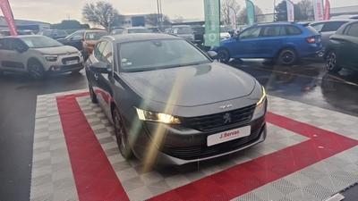 Peugeot 508 Sw II BlueHDi 130 s&amp;S Active