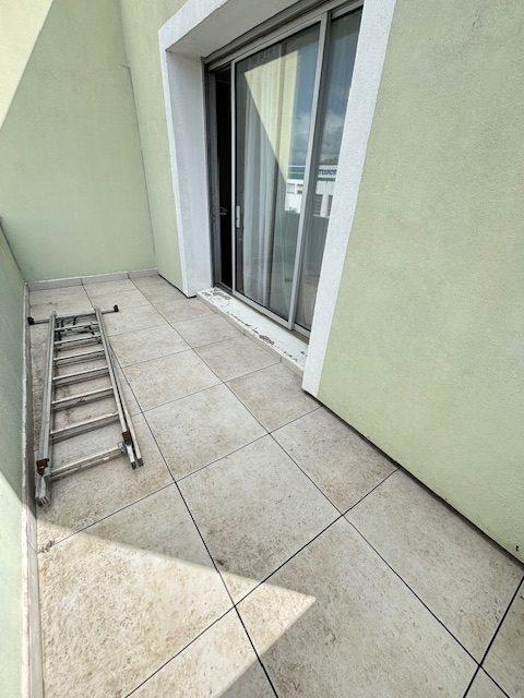 Appartement - 120 m² - 5 pièces