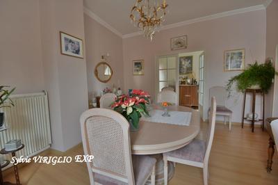 Maison - 155 m² - 6 pièces