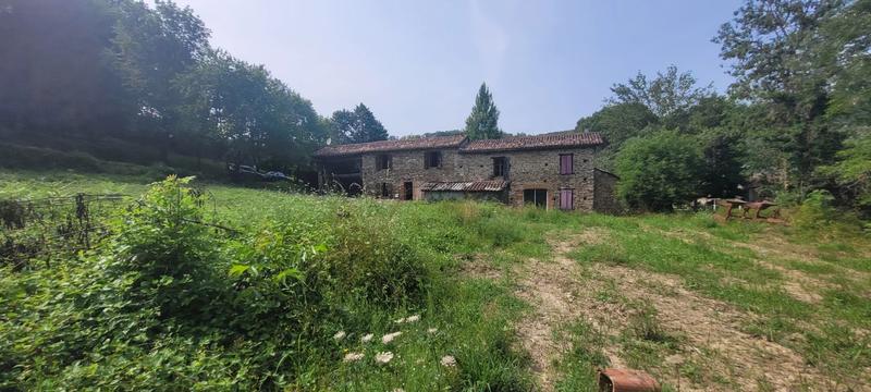 Maison - 133 m² - 6 pièces