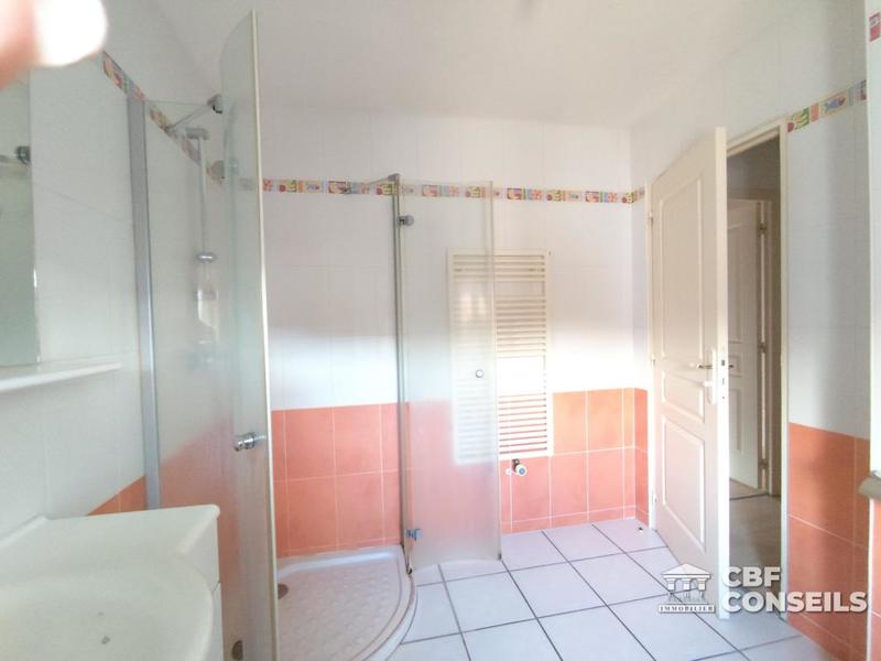 Maison de bourg - 64 m² - 3 pièces