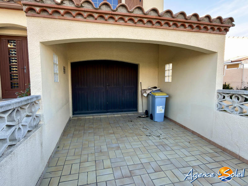 Villa - 86 m² - 4 pièces