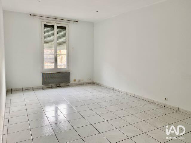 Appartement - 37 m² - 2 pièces